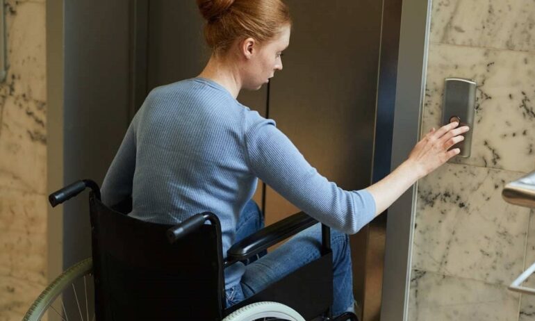 Ascensores y sus beneficios en edificios residenciales